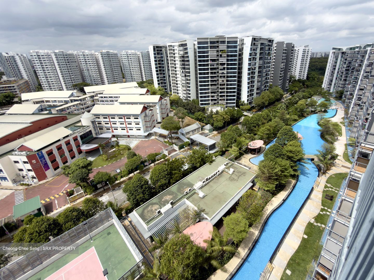 Kingsford Waterbay (D19), Apartment #525612991